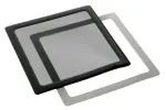 V&otilde;re DEMCiflex Dust Filter, must v.