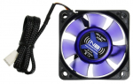 &Otilde;hkjahuti korpusele Noiseblocker ITR-XR-1 60mm