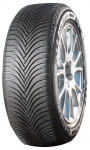Talverehv Michelin Alpin 5 225/55/R18, 102-V, XL, C, B, 68 dB