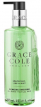 Vedelseep Grace Cole Grapefruit, Lime & Mint, 300 ml