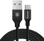Juhe Baseus Yiven USB To Micro USB, Micro USB/USB, 150 cm