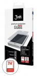 Ekraani kaitseklaas telefonile 3MK For Samsung Galaxy A6, 7H