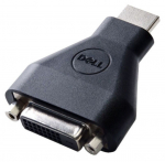 Adapter Dell HDMI to DVI 492-11681 HDMI male, DVI-D female