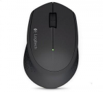 Juhtmevaba arvutihiir Logitech M280, must v.