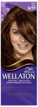Juuksev&auml;rv Wella Wellaton Maxi Single, cacao, Cacao 5/77, 110 ml