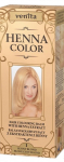 Juuksev&auml;rv Venita Henna Color, sunny blond, Sunny Blond 1, 50 ml