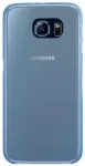 Telefoni &uuml;mbris Mocco, sinine v., Samsung