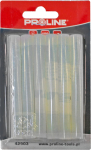 Liimipulk Proline, 10 cm x 1.1 cm, l&auml;bipaistev v., 6 tk