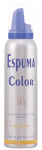 V&auml;rvimisvaht Azalea Espuma Color, blond a, 150 ml