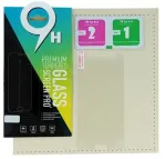 Ekraani kaitseklaas telefonile GreenLine For Samsung Galaxy XCover 4, 9H