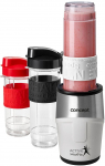Kokteiliblender Concept Active Smoothie SM3380, valge v./roostevaba teras v.