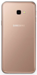 Telefoni &uuml;mbris Mocco, Samsung Galaxy J4 Plus, l&auml;bipaistev