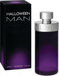 Tualettvesi Jesus Del Pozo Halloween Man, 200 ml