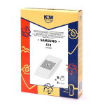 Tolmukott K&M S10, 23.2 cm