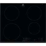 Induktsioonpliit Electrolux 300 serija &bdquo;Hob2Hood&reg;&ldquo; LIR60430