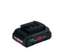 Aku Bosch GBA ProCore, 18 V, li-ion, 4000 mAh