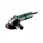 Nurklihvija Metabo 750W 125mm