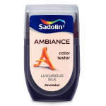 V&auml;rvitester Sadolin Ambiance Color Tester, luxurious silk, 0.03 l