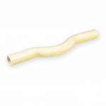 Veetoruliitmik Nibco, 90 &deg;, 1/2 tolli - Seestpoolt liimitav, klooritud pol&uuml;vin&uuml;&uuml;lkloriid (cpvc)