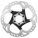 Pidur Shimano, alumiinium/teras