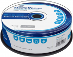 Andmekandja MediaRange, 50 GB, 25tk