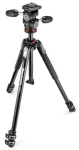 Alus Manfrotto MK190X3-3W1, alumiinium
