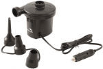 Elektriline pump Easy Camp, must, 13 cm x 10.2 cm x 11.5 cm