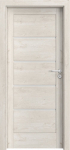 Siseukseleht Porta Verte Home G4 Verte Home G4, vasakpoolne, skandinaavia tamm v., 203 x 84.4 x 4 cm