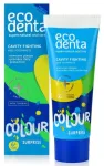 Hambapasta Ecodenta Cavity Fighting, 75 ml