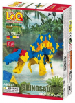 Konstruktor Laq Spinosaur, 175 tk