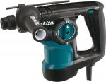 Perforaator Makita HR2810 SDS-Plus, 3.4 kg, 800 W
