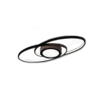 Valgusti lagi Reality Galaxy R62991142, LED, 3000 &deg;K, 1 x 27 W, antratsiit v.