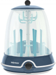 Pudelisterilisaator Babymoov Turbo A003110