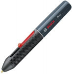 Liimip&uuml;stol Bosch, 7 mm
