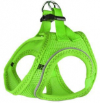 Koerte traksid Karlie Flamingo Bento, roheline, 440 mm, 41-44