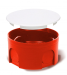 Jaotuskarp Elektroplast 0282 PO-70F, IP20