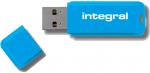 USB m&auml;lupulk Integral Neon, 32 GB