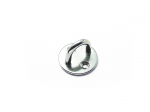 Plaat, 33 mm x 33 mm