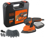 Lihvimismasin Black & Decker, 120 W