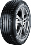 Suverehv Continental ContiPremiumContact 5 185/65/R15, 88-H, C, A, 70 dB