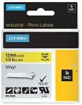 Kleebisprinteri lint Dymo Rhino, 500 cm