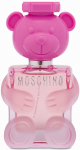 Tualettvesi Moschino Bubble Gum Toy 2, 100 ml