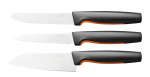 K&ouml;&ouml;ginugade komplekt Fiskars FF 1057556, 3 tk