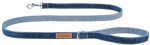 Koera rihm Amiplay Denim, tumesinine, 1.4m x 2.5cm