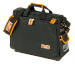 Arvuti ja t&ouml;&ouml;riistakott Bahco 4750FB4-18, 43 cm x 35 cm x 15 cm