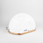 Plastist leiva- ja saiakast Maestro MR1678G MR1678G-White, valge v.