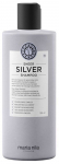&Scaron;ampoon Maria Nila Sheer Silver, 350 ml