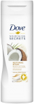 Kehakreem Dove Nourishing Secrets, 400 ml