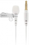 Juhtmega mikrofon R&oslash;de Lavalier GO