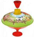 Spinnerid Lena Hummming Top Farm, mitmev&auml;rviline